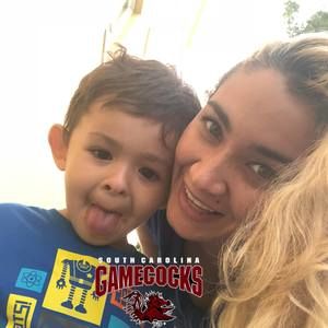 Meet your Posher, Tia